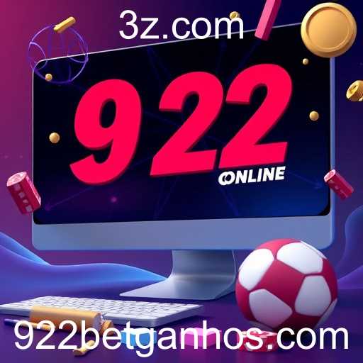 Tendências nos Jogos Online: O Impacto do 922bet