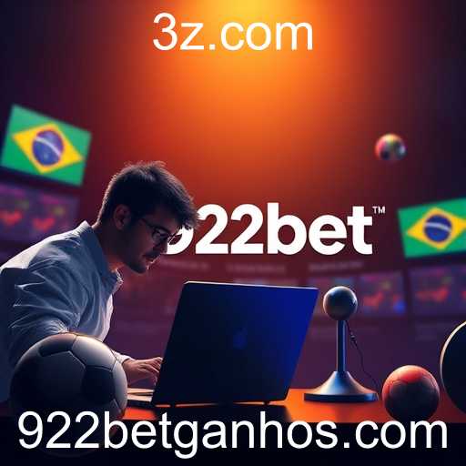 Impacto dos Sites de Jogos na Economia Brasileira