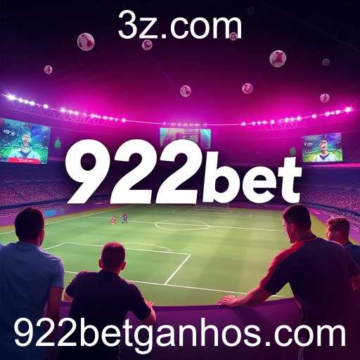 O Impacto Global do 922bet no Mercado de Jogos