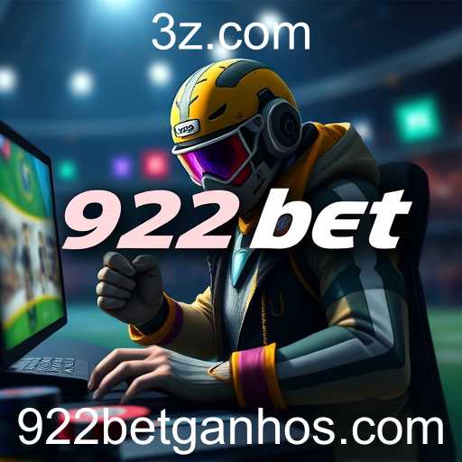 O Impacto do Crescimento do 922bet no Mercado de Jogos Online