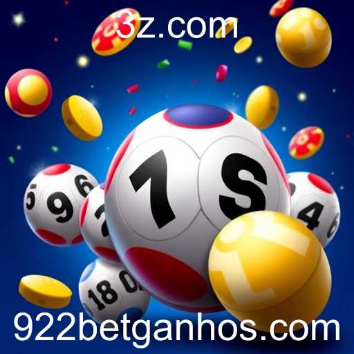 A Emoção e Chance de Ganhar nas Loterias do 922bet