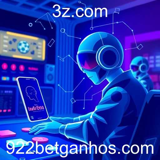 Expansão e Tendências do Mercado de Jogos Online