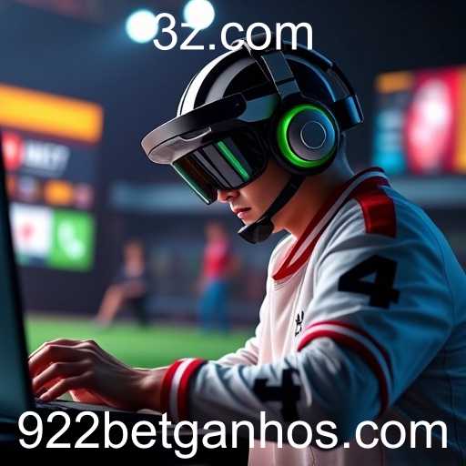 Expansão e desafios do mercado de jogos online