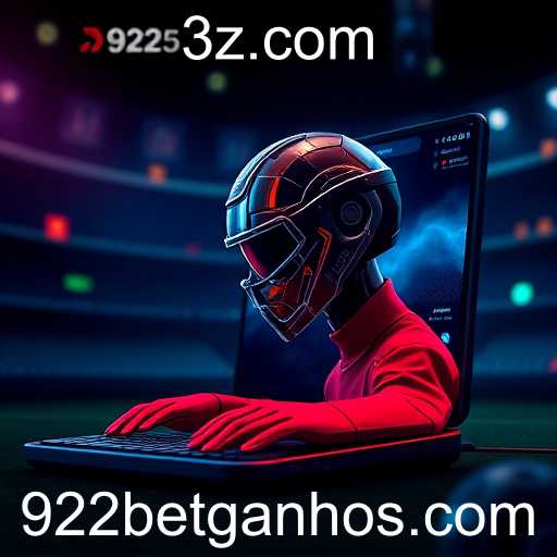 Tendências do Jogo Online e o Crescimento da 922bet