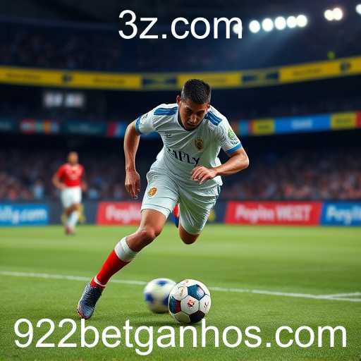 Descubra a Emoção das Apostas Esportivas no 922bet