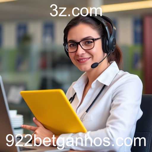 A Importância do Suporte ao Cliente nos Jogos Online: O Caso do 922bet